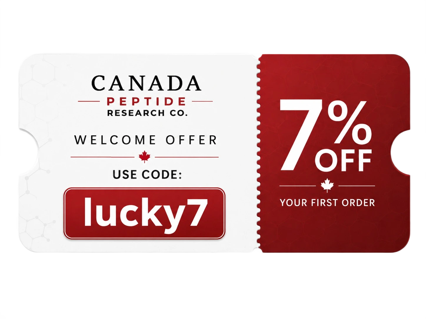 Lucky7 coupon code ticket