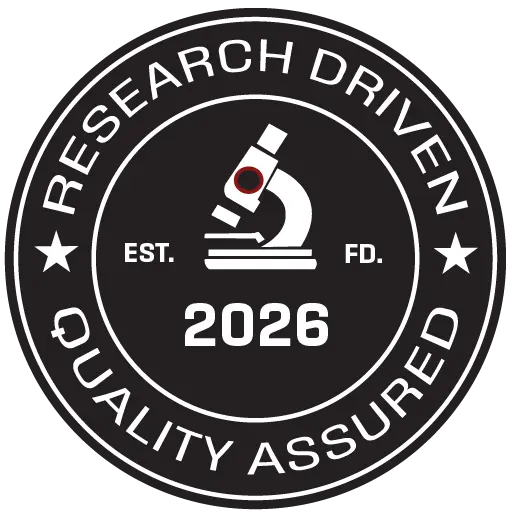 Canada Peptide Research badge