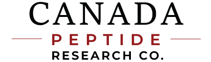 Canada Peptide Research Co.