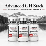 Advanced GH Stack