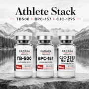 Athlete Stack