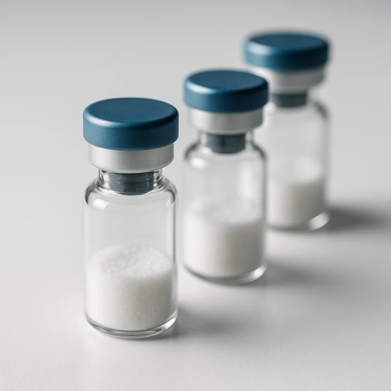 Best Practices for Conducting Peptide Research: A Focus on Canadian Laboratory Standards