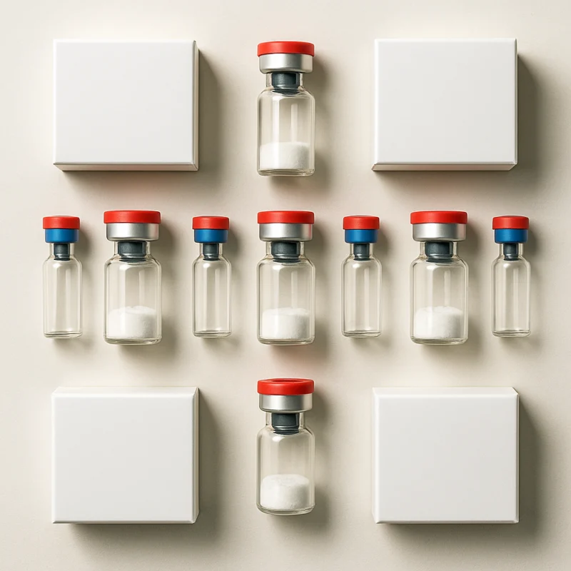 Understanding Peptide Stability in Canadian Research Environments