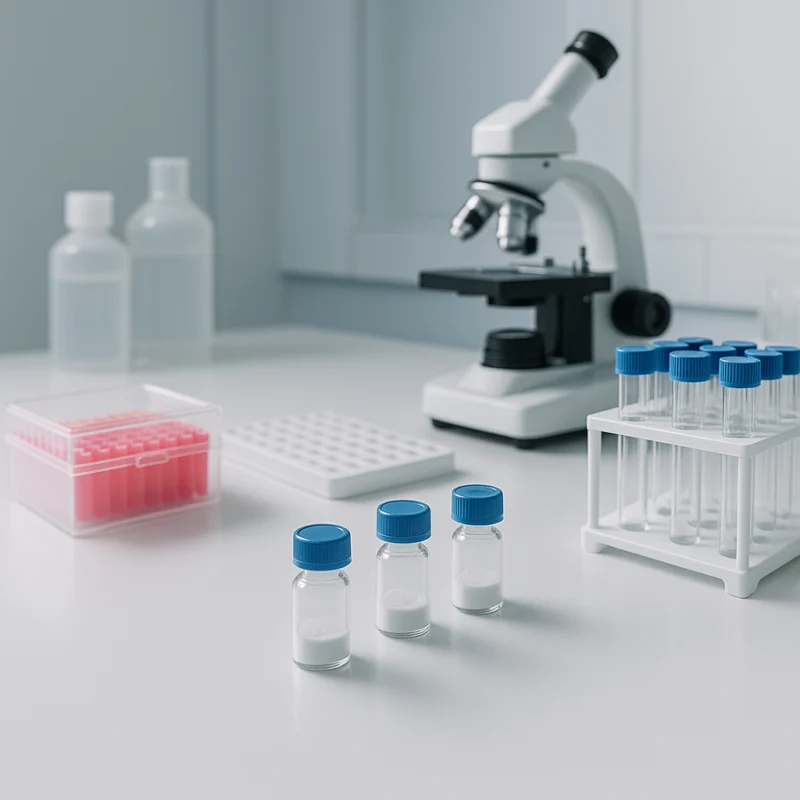 Navigating Canadian Research Compliance for Peptides: Essential Guidelines for Academic and Industrial Laboratories