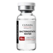 Bacteriostatic Water 10ml