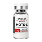 MOTS-c
