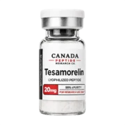 Tesamorelin