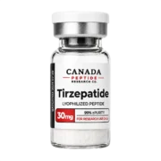 Tirzepatide