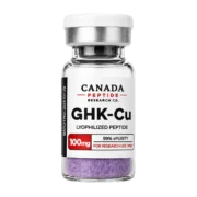 GHK-Cu