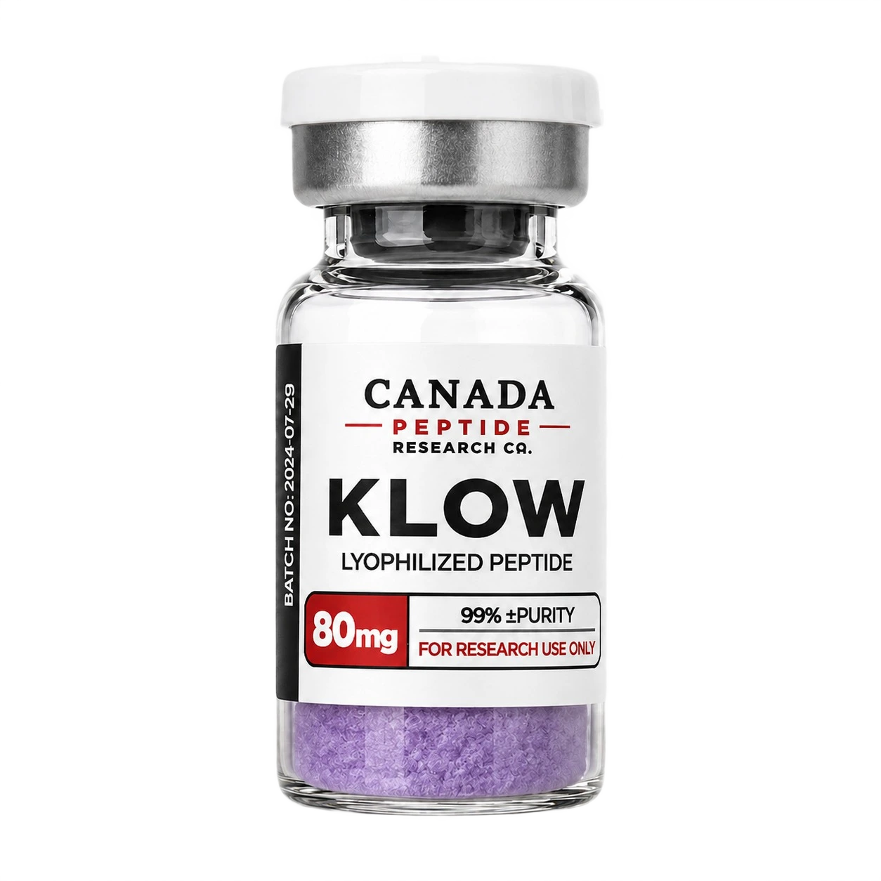 KLOW Blend