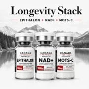 Longevity Stack