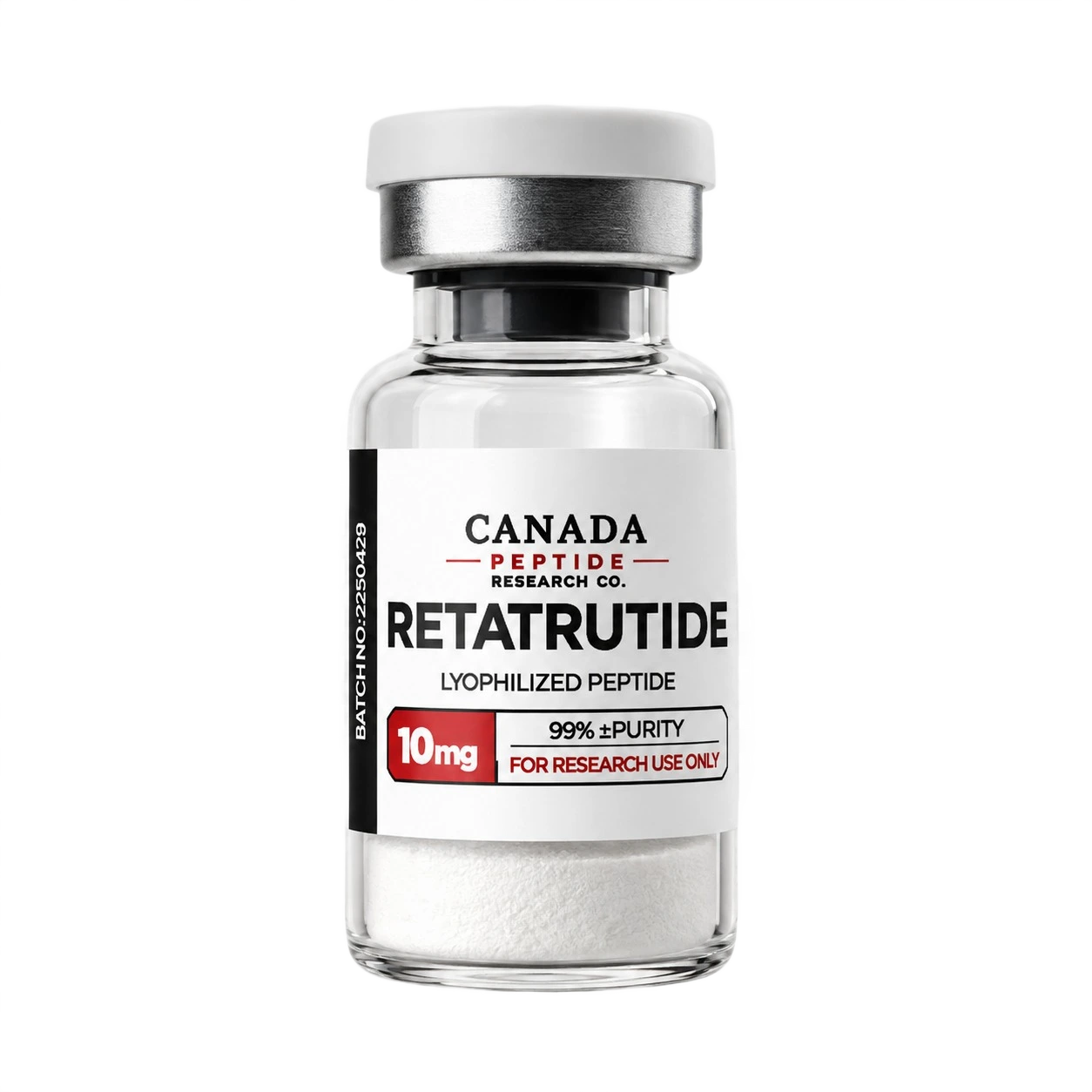 Retatrutide 10mg