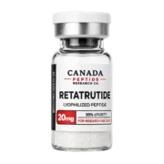 Retatrutide 20mg