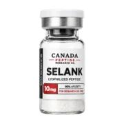 Selank