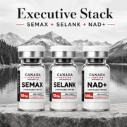 Executive Stack