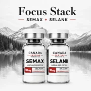 Focus Stack