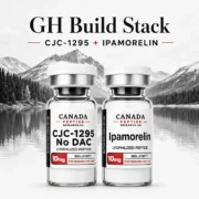 GH Build Stack