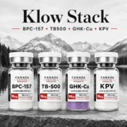 Klow Stack
