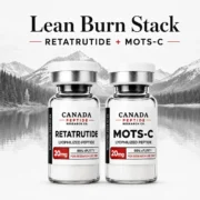 Lean Burn Stack