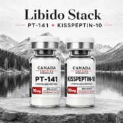Libido Stack