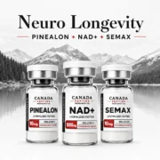 Neuro Longevity Stack