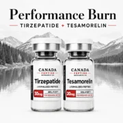 Performance Burn