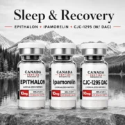 Sleep & Recovery