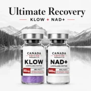 Ultimate Recovery