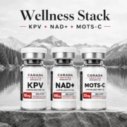 Wellness Stack