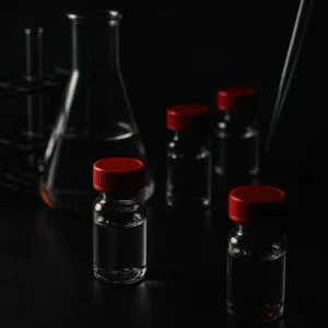 Foundations of Peptide Research: A Canadian Perspective on Research-Grade Peptides
