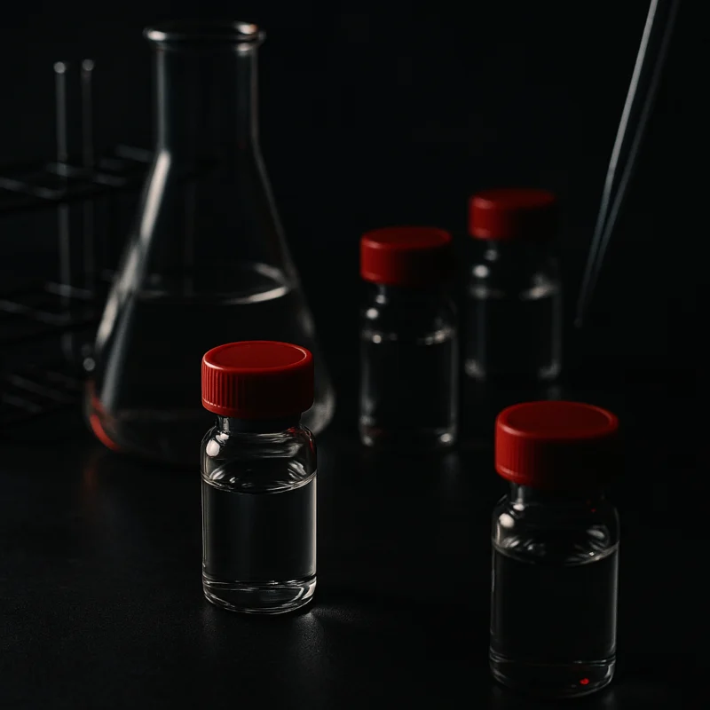 Foundations of Peptide Research: A Canadian Perspective on Research-Grade Peptides