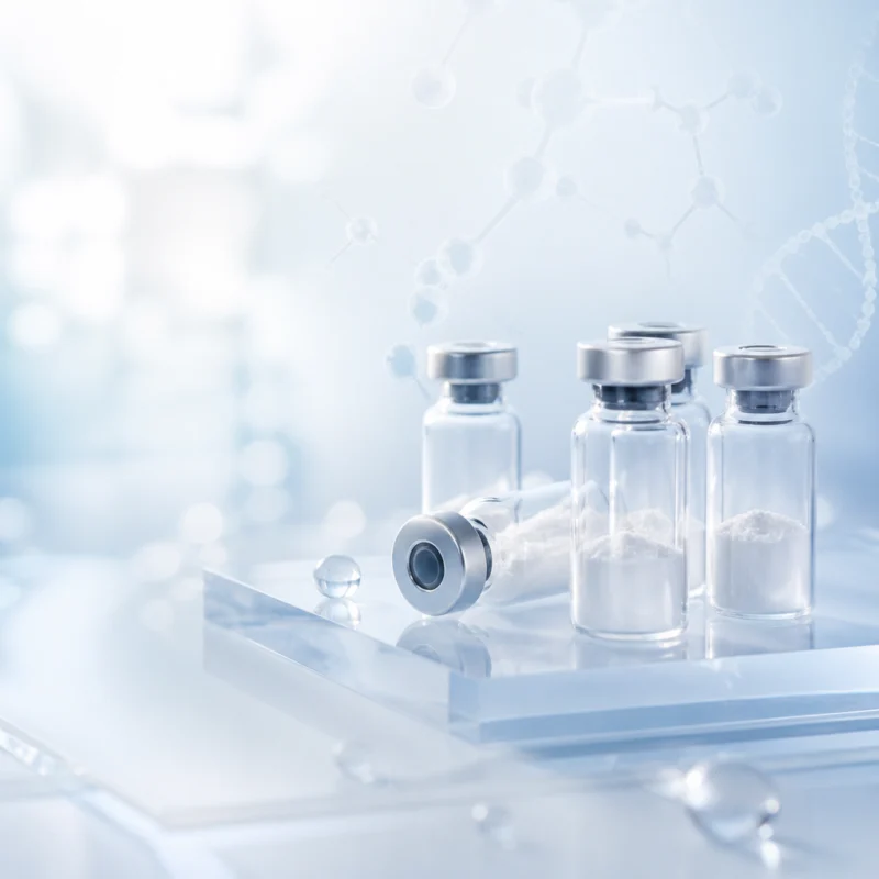 Read more about the article Tide Talks: Navigating Trending Educational Peptide Research Videos for Laboratory Insights