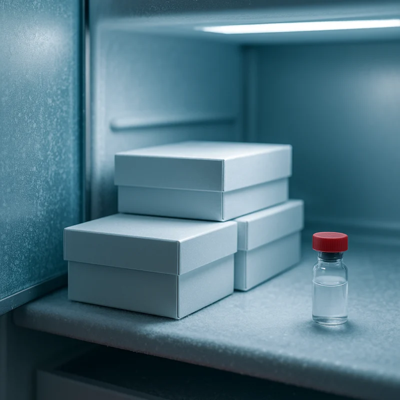 Read more about the article Comprehensive Peptide Reconstitution Protocols: A Canada-Focused Research Guide